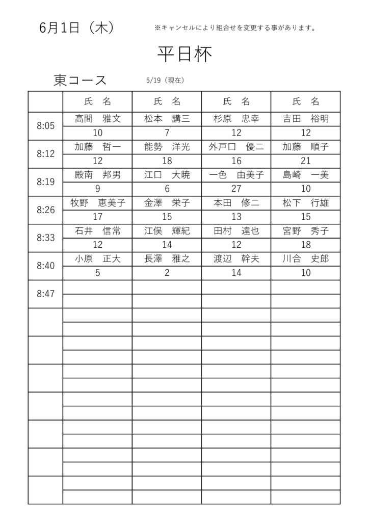 4大・競技ウケツケのサムネイル