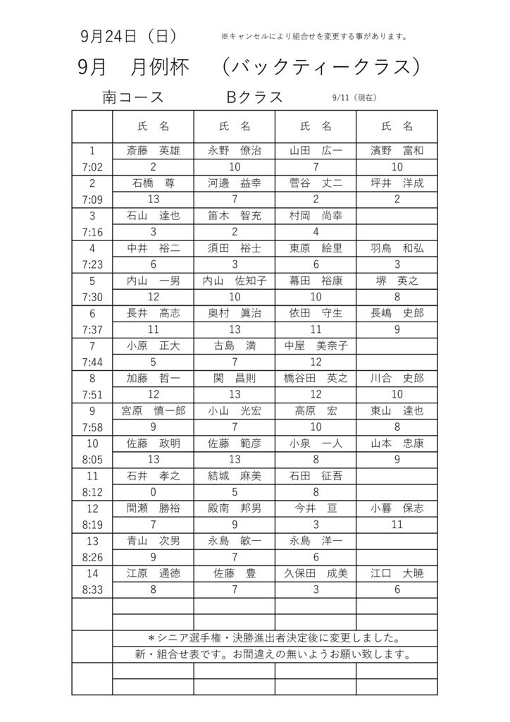 4大・競技ウケツケのサムネイル