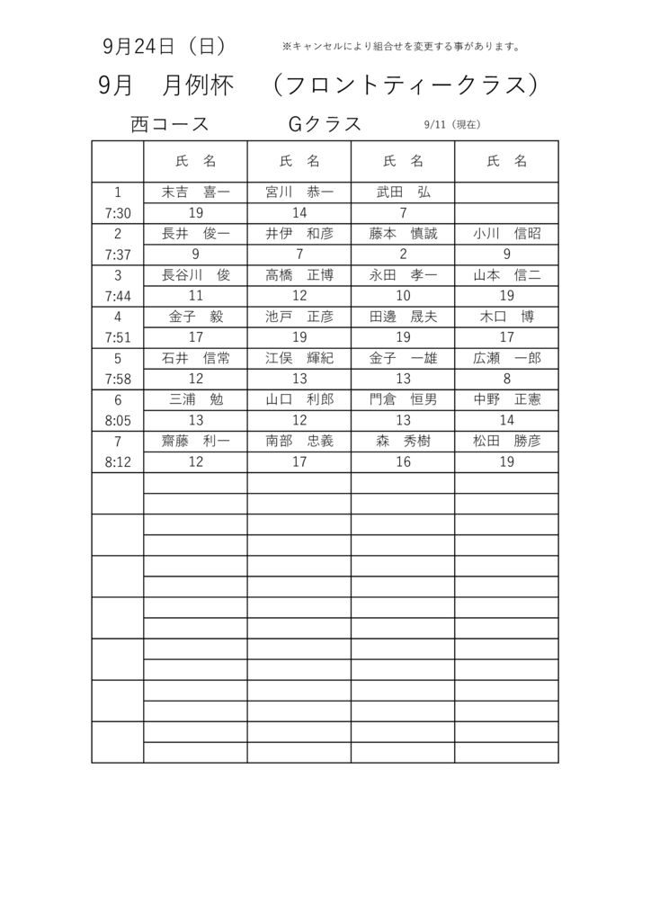 4大・競技ウケツケ Fのサムネイル
