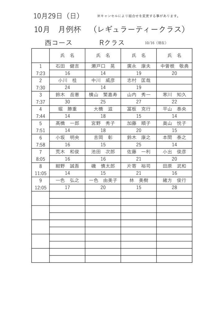 4大・競技ウケツケ rのサムネイル