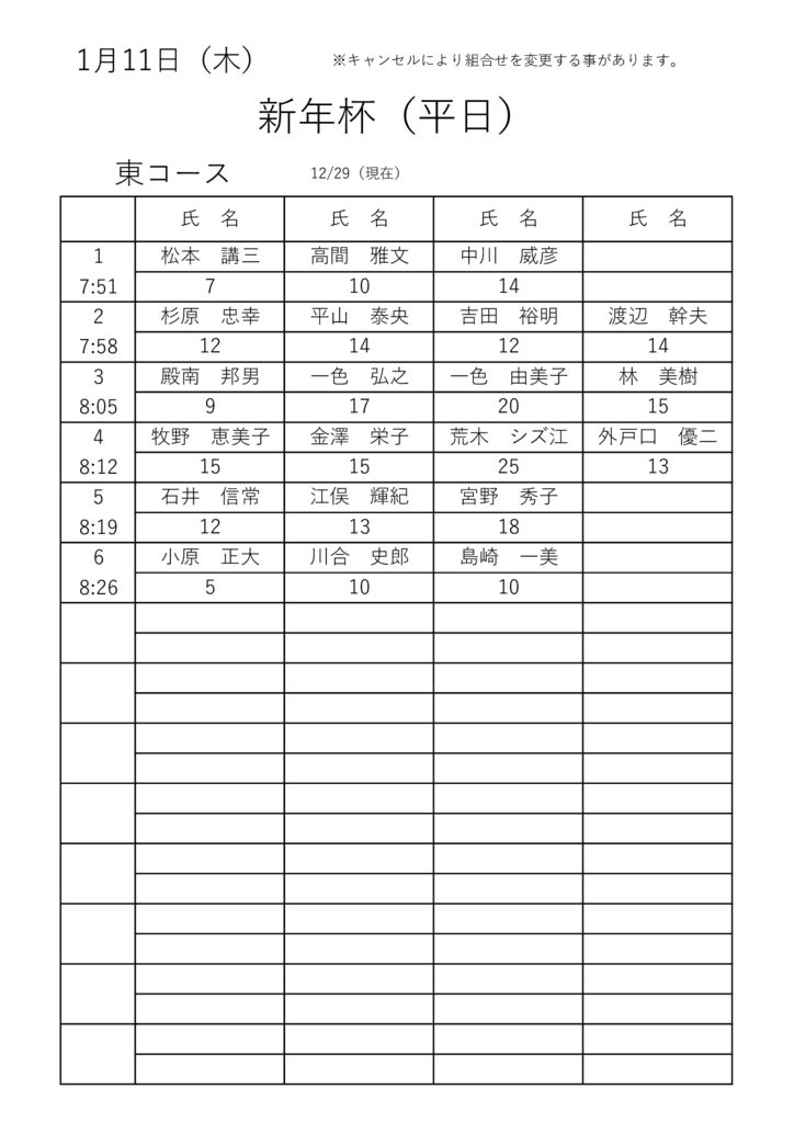 4大・競技ウケツケのサムネイル