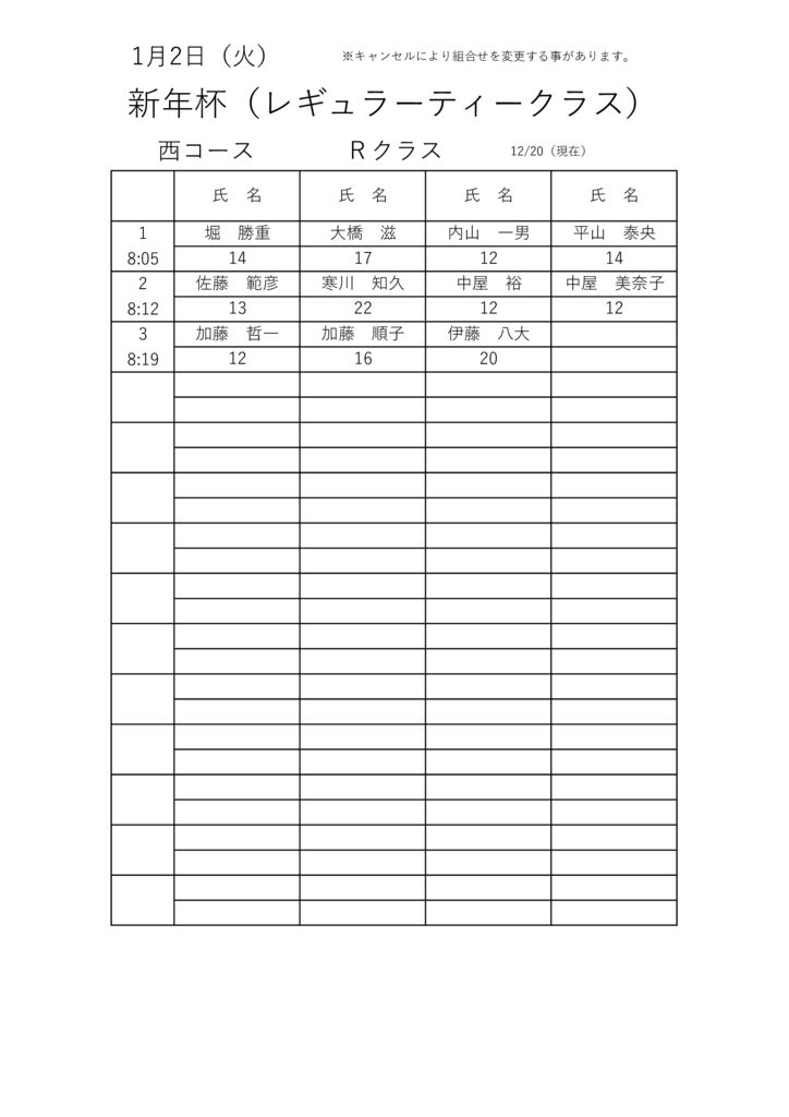 4大・競技ウケツケ Rxlsのサムネイル