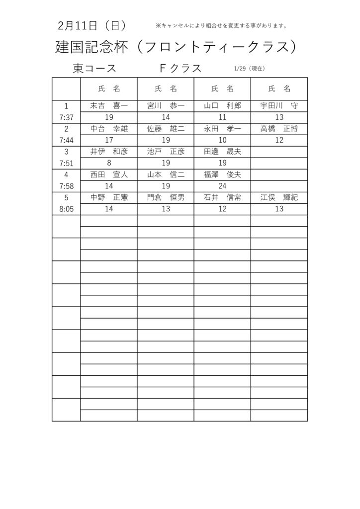 4大・競技ウケツケ Flsのサムネイル