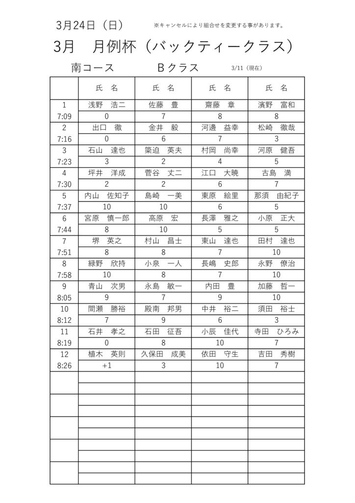 4大・競技ウケツケのサムネイル