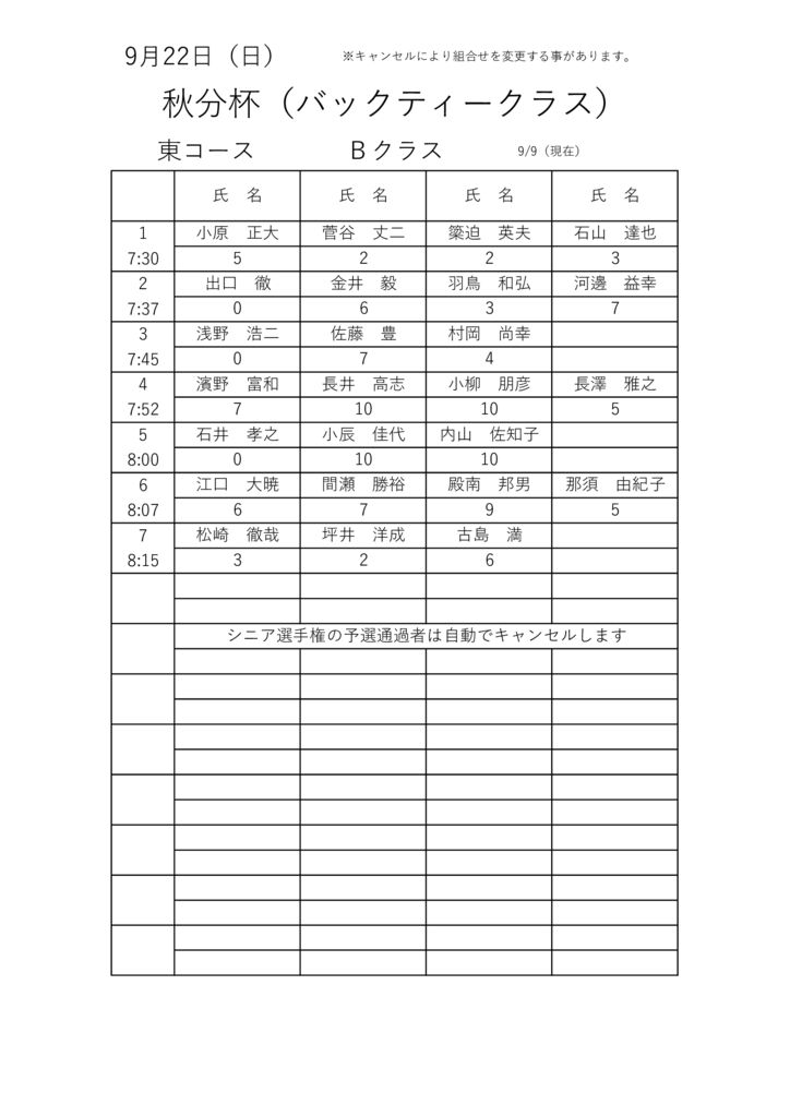 4大・競技ウケツケBのサムネイル